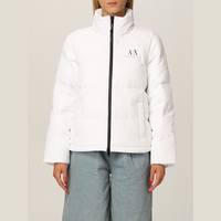 Women's Down Jackets from Armani Exchange