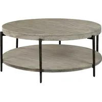 Hekman Round Tables