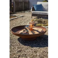 Terrain Fire Pits