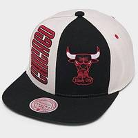 JD Sports Mitchell & Ness Men's Snapback Hats
