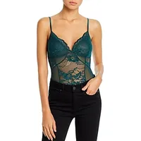 Bloomingdale's Guess Women's Lace Bodysuits