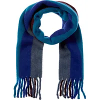 PS by Paul Smith Men's Striped Scarves