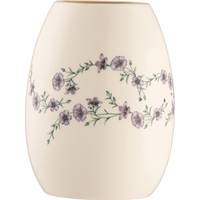 Belleek Pottery Vases