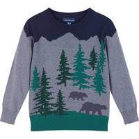 ANDY & EVAN Toddler Boy' s Sweaters
