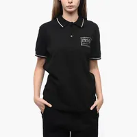 French Connection Women's Cotton Polo Shirts