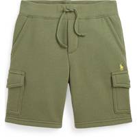 Polo Ralph Lauren Boy's Cargo Shorts