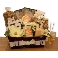 Belk GBDS Food Gift Baskets