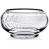 Bowls from William Yeoward Crystal