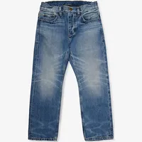 Selfridges Boy's Straight Jeans