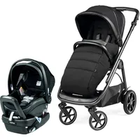 Peg Perego Baby Travel Systems