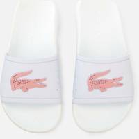 Women's Sandals from Lacoste