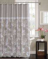 Duck River Textile Shower Curtains