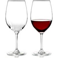 Wine Glasses from Riedel