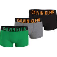 Calvin Klein Boy's Boxers