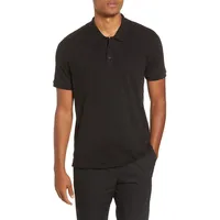 Vince Men's Cotton Polo Shirts