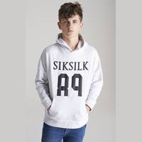 SIKSILK Boy's Hoodies & Sweatshirts