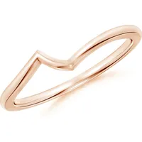 French Connection Women's Rose Gold Rings