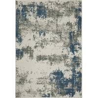 Bed Bath & Beyond Outdoor Abstract Rugs
