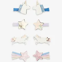 Selfridges Girl's Hair Clips