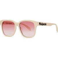 Harvey Nichols Alexander Mcqueen Women's Sunglasses