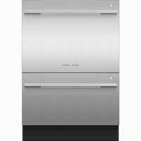 Best Buy Fisher & Paykel Dishwashers