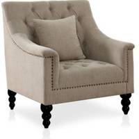 Furniture of America Arm Chairs