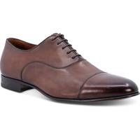 Santoni Men's Brown Shoes