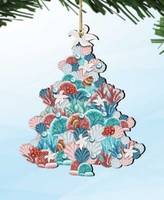 Macy's Designocracy Christmas Tree Decorations