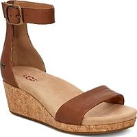 Women's Leather Sandals from Ugg