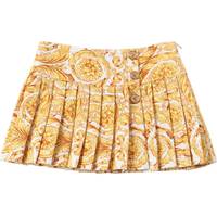 LUISAVIAROMA Girls' Printed Skirts