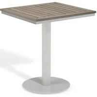 Oxford Garden Outdoor Bistro Tables