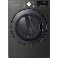 Best Buy LG Tumber Dryers