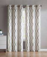 Vcny Home Grommet Curtains