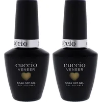 Cuccio Colour Nail Care