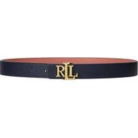 Ralph Lauren Women's Logo Belts