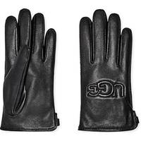 Ugg Women's Leather Gloves