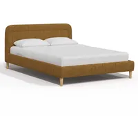 Target Skyline Furniture Upholstered Beds