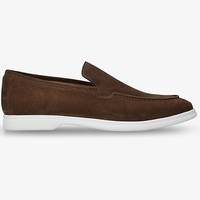 Selfridges Men's Slip-Ons