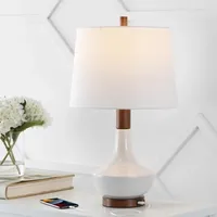 French Connection LED Table Lamps