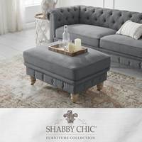Shabby Chic Living Room Furniture