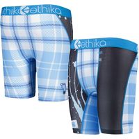 Macy's Ethika Boy's Boxer Briefs