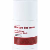 Recipe For Men Body Care