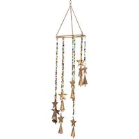 Target Olivia & May Garden Wind Chimes