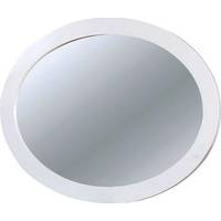Furniture of America Oval Mirrors