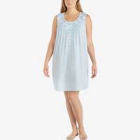 Women's Plus Size Nightgowns from Eileen West