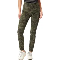 UNIONBAY Women's Skinny Pants