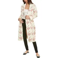 Joseph Ribkoff Women's Jacquard Coats