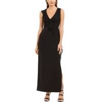 Women's V-Neck Dresses from Connected