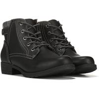Sporto Women's Lace-Up Boots