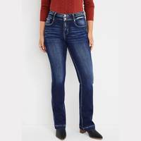 KanCan Women's Bootcut Jeans